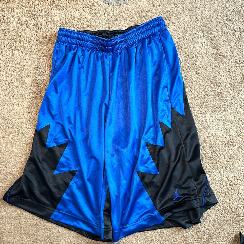Jordan shorts